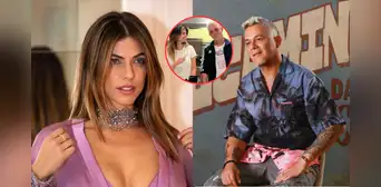 Stephanie Cayo rompió su silencio tras ser vinculada con Alejandro Sanz por polémica foto Stephanie Cayo rompió su silencio tras ser vinculada con Alejandro Sanz por polémica foto