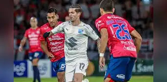 ¡Saca ventaja! Bolívar venció 2-1 a Wilstermann por la final de ida de la Copa Tigo 2023 de Bolivia ¡Saca ventaja! Bolívar venció 2-1 a Wilstermann por la final de ida de la Copa Tigo 2023 de Bolivia