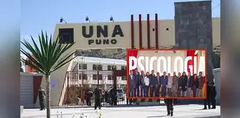 UNA de Puno crea nueva Escuela de Psicología: ¿cuándo será el examen de admisión? UNA de Puno crea nueva Escuela de Psicología: ¿cuándo será el examen de admisión?