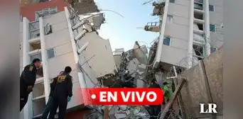 Temblor en Chile HOY, 18 de diciembre: epicentro del último sismo reportado, según el CSN Temblor en Chile HOY, 18 de diciembre: epicentro del último sismo reportado, según el CSN