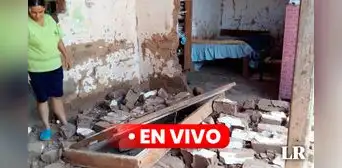 Temblor HOY en Colombia, 19 de diciembre: ¿de cuánto fue el último sismo reportado por el SGC? Temblor HOY en Colombia, 19 de diciembre: ¿de cuánto fue el último sismo reportado por el SGC?