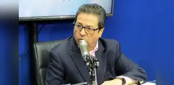Antonio Maldonado: "El Congreso traiciona la voluntad popular y los compromisos internacionales"
