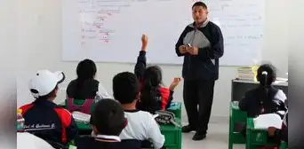 Matrícula escolar 2024: requisitos, documentos y todo sobre el proceso que inicia este lunes 18 Matrícula escolar 2024: requisitos, documentos y todo sobre el proceso que inicia este lunes 18