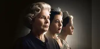 ‘The Crown’, entre la realidad y la ficción