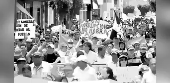 Entre mala salud y búsqueda de justicia, por Jennie Dador Tozzini Entre mala salud y búsqueda de justicia, por Jennie Dador Tozzini
