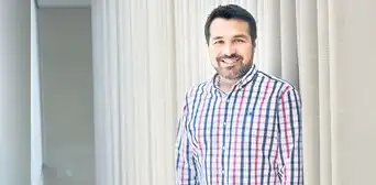 Las pasiones de Giacomo Bocchio