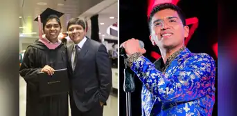 Christian Yaipén revela qué lo motivó a estudiar en la Universidad de Berklee: “Yo quería ir a Barranquilla”