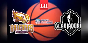Gladiadores de Anzoátegui vs. Halcones de Xalapa, EN VIVO: FIBA Basketball Champions League Americas Gladiadores de Anzoátegui vs. Halcones de Xalapa, EN VIVO: FIBA Basketball Champions League Americas
