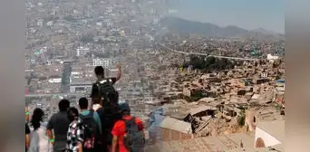 ¿Cuántas personas hablan quechua en San Juan de Lurigancho? Cerca del 11% del distrito domina el idioma ¿Cuántas personas hablan quechua en San Juan de Lurigancho? Cerca del 11% del distrito domina el idioma