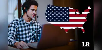 Teletrabajo en EE. UU. ofrece hasta US$5.000 al mes a personas que hablen español Teletrabajo en EE. UU. ofrece hasta US$5.000 al mes a personas que hablen español