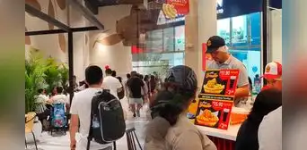 Pizzas, tacos y más: ¿qué puestos de comida ofrece el sótano del Mall Aventura San Juan de Lurigancho?