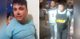 Rescatan a madre e hija secuestradas por presunta mafia de 'gota a gota' en Trujillo Rescatan a madre e hija secuestradas por presunta mafia de 'gota a gota' en Trujillo