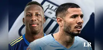Sergio Peña aseguró que Luis Advíncula será futbolista de Alianza Lima: "Va a jugar, 100%" Sergio Peña aseguró que Luis Advíncula será futbolista de Alianza Lima: "Va a jugar, 100%"
