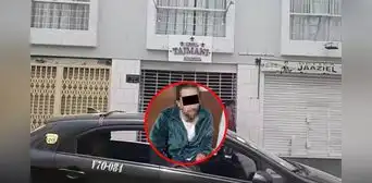 Feminicidio en Arequipa: detienen a estadounidense acusado de asesinar a trabajadora de hotel