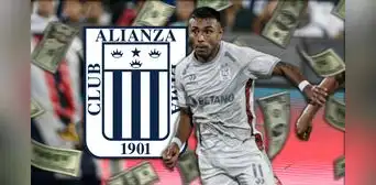 Alianza Lima le quitaría a Jhamir D'Arrigo a la 'U': ¿cuánto deben pagar para que Melgar lo libere? Alianza Lima le quitaría a Jhamir D'Arrigo a la 'U': ¿cuánto deben pagar para que Melgar lo libere?