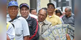 Fonavi 2023: ¿cuánto y cómo cobrarán los fonavistas este 21 de diciembre? Fonavi 2023: ¿cuánto y cómo cobrarán los fonavistas este 21 de diciembre?