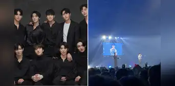 Rowoon vuelve a actuar con SF9 en concierto, pero desata críticas entre fans del grupo k-pop