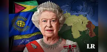 ¿Por qué Isabel II fue reina de Guyana y qué tiene que ver la Commonwealth en la disputa con Venezuela?