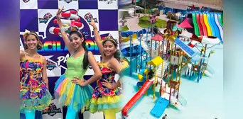 El parque acuático más grande de Lima: ¿dónde se ubica, cuánto está y qué beneficios incluye el ticket? El parque acuático más grande de Lima: ¿dónde se ubica, cuánto está y qué beneficios incluye el ticket?