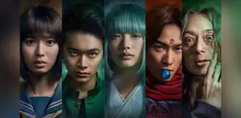 'Yu Yu Hakusho' live action: conoce al elenco la nueva serie de Netflix 'Yu Yu Hakusho' live action: conoce al elenco la nueva serie de Netflix