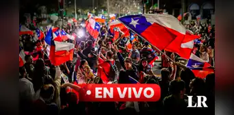 Chile rechaza por segunda vez cambiar la Constitución del régimen de Augusto Pinochet Chile rechaza por segunda vez cambiar la Constitución del régimen de Augusto Pinochet