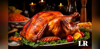 Navidad 2023: 5 platos mexicanos que no deben de faltar en la cena navideña Navidad 2023: 5 platos mexicanos que no deben de faltar en la cena navideña