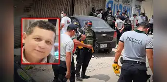 Callao: asesinan a padre de familia tras robarle sus pertenencias a días de la Navidad