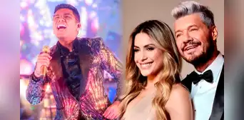 Marcelo Tinelli se declara fan del Grupo 5 y Christian Yaipén reacciona: ¿qué dijeron?