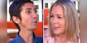 "Me da miedo volver a desaparecer": Mónica Zevallos se confiesa tras ganar 'El gran chef: famosos' "Me da miedo volver a desaparecer": Mónica Zevallos se confiesa tras ganar 'El gran chef: famosos'