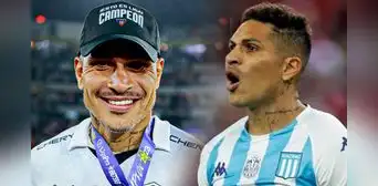 Paolo Guerrero campeonó con LDU e hinchas de Racing explotan: "¡Qué jugador nos perdimos!"