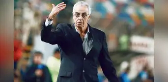 Jorge Fossati confía en la clasificación a la Copa del Mundo 2026 Jorge Fossati confía en la clasificación a la Copa del Mundo 2026