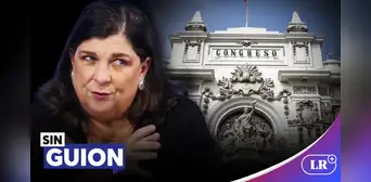 RMP: "La agenda del Congreso favorece abiertamente a las mafias del Perú”