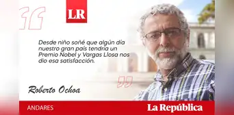 Piedra de toque, por Roberto Ochoa Piedra de toque, por Roberto Ochoa