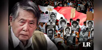 Alberto Fujimori: Poder Judicial reprograma audiencia para el 4 de enero de 2024 Alberto Fujimori: Poder Judicial reprograma audiencia para el 4 de enero de 2024