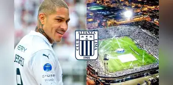 ¿Vuelve a Alianza Lima? Paolo Guerrero reveló qué quiere para su futuro tras ser campeón con LDU ¿Vuelve a Alianza Lima? Paolo Guerrero reveló qué quiere para su futuro tras ser campeón con LDU