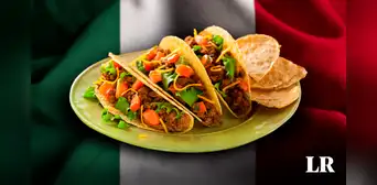 Le ganó a Perú: México tiene la mejor gastronomía de Latinoamérica, según Taste Atlas