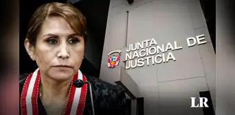 Patricia Benavides sostuvo reunión no registrada con juez para frenar investigaciones de la JNJ
