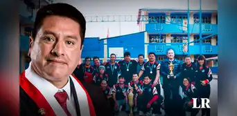 Luis Aragón difunde viaje a Cusco por semana de representación con fotografías 'trucadas' Luis Aragón difunde viaje a Cusco por semana de representación con fotografías 'trucadas'