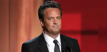 Revelan la verdadera causa de muerte de Matthew Perry, actor de 'Friends' Revelan la verdadera causa de muerte de Matthew Perry, actor de 'Friends'