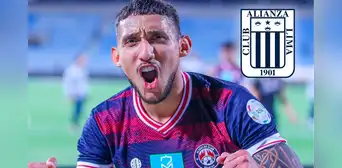 Alianza Lima quiere a Christofer Gonzales: ¿qué falta para que se concrete su llegada a La Victoria?
