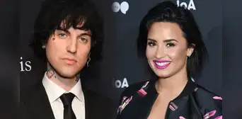 ¡Demi Lovato se casa! Este es el lujoso anillo con el que se comprometió con Jordan Lutes