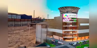 ¿Cómo va la construcción del primer mall de PUENTE PIEDRA? Así luce a 5 años de su anuncio ¿Cómo va la construcción del primer mall de PUENTE PIEDRA? Así luce a 5 años de su anuncio