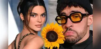 Bad Bunny y Kendall Jenner terminaron, según People: ¿cuál fue el motivo?