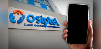 Bloqueo masivo de celulares: Osiptel anuncia suspensión de 1.168 teléfonos robados o con IMEI clonado