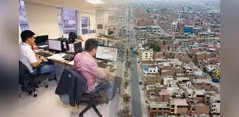 ¡Gana hasta S/6.000! Municipalidad de Comas ofrece nuevos empleos para este 2024 ¡Gana hasta S/6.000! Municipalidad de Comas ofrece nuevos empleos para este 2024