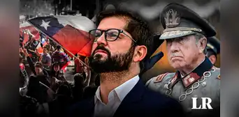 Chile rechaza por segunda vez cambiar la Constitución del régimen de Augusto Pinochet