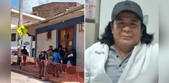 Presunto feminicidio en Cusco: joven fue asesinada por su padrastro que se encuentra prófugo Presunto feminicidio en Cusco: joven fue asesinada por su padrastro que se encuentra prófugo