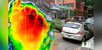 Últimas noticias del temporal en Argentina: reportan 14 muertos y estado de emergencia en Buenos Aires Últimas noticias del temporal en Argentina: reportan 14 muertos y estado de emergencia en Buenos Aires