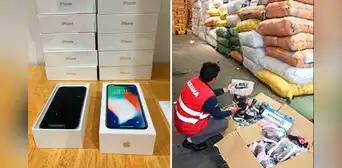 ¿Cómo comprar productos libres de impuestos de EE.UU., según SUNAT? Así adquirirás ropa, medicinas y más ¿Cómo comprar productos libres de impuestos de EE.UU., según SUNAT? Así adquirirás ropa, medicinas y más