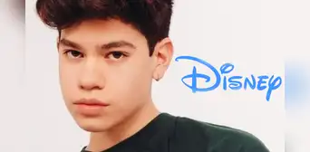 ¿Qué película de Disney grabó Josi Martínez?, influencer revela: “Pensé que era broma” ¿Qué película de Disney grabó Josi Martínez?, influencer revela: “Pensé que era broma”